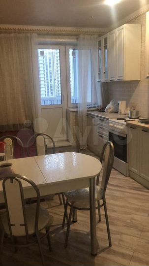 2-к. квартира, 54,2 м², 13/26 эт.