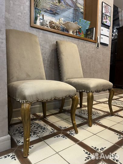 Перетяжка мягкой мебели