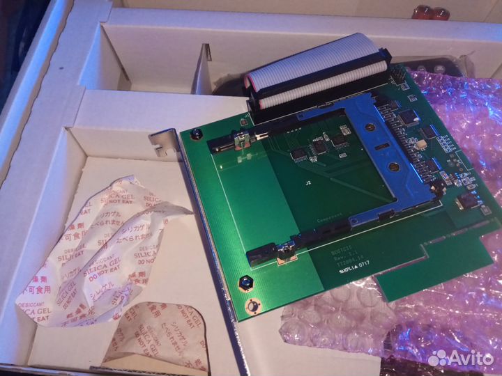 Спутниковая DVB-S/S2 Technotrand TTbudget S2-3200