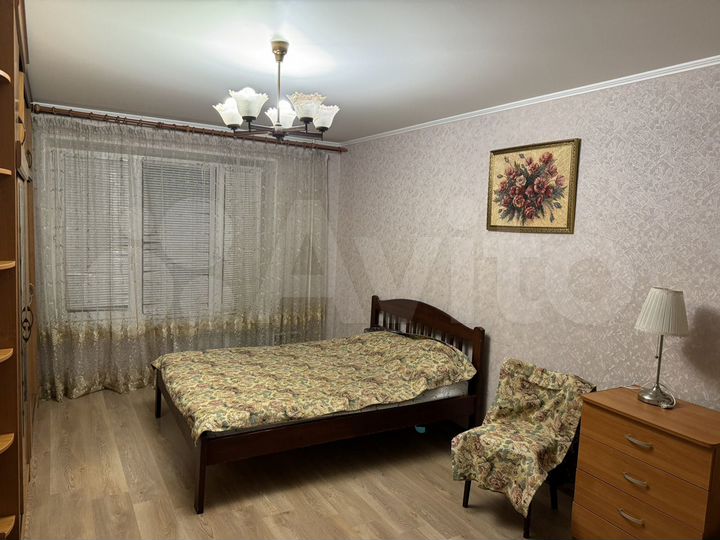 1-к. квартира, 33,4 м², 1/9 эт.