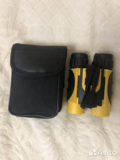 Бинокль Veber 10*25 wp