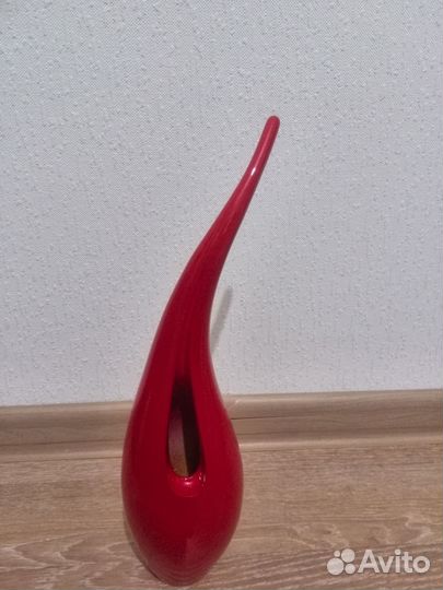 Ваза интерьерная и под цветы. Дарите любимым