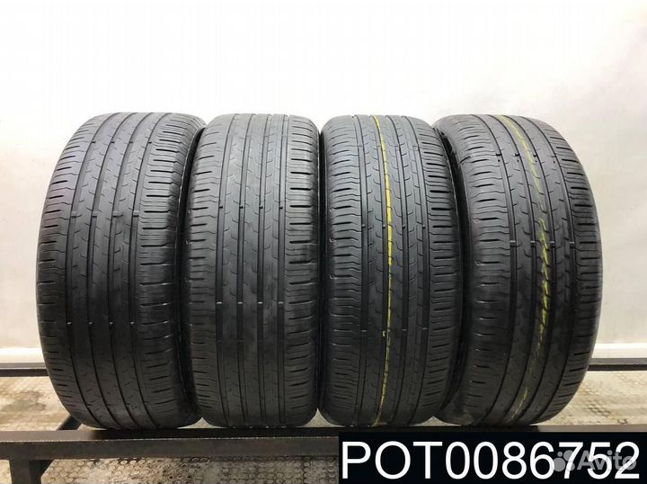 Continental EcoContact 6 235/50 R19 100M