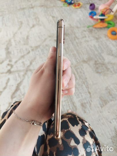 iPhone Xs Max, 256 ГБ