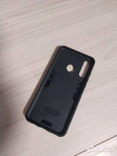 Чехол на Honor 20S