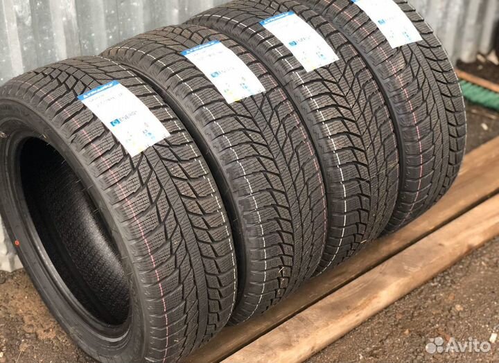 Triangle PL01 205/55 R16 94R