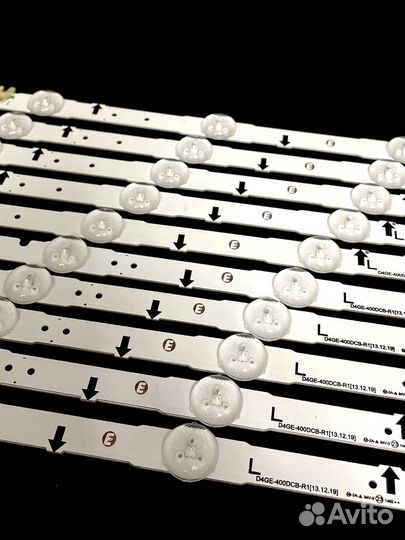 Подсветка Samsung 40