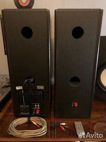 Колонки microlab solo 7c