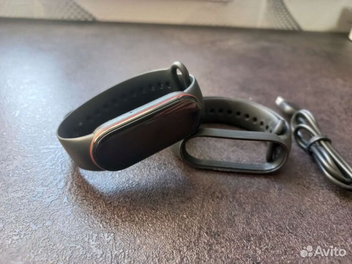 Xiaomi mi band 6