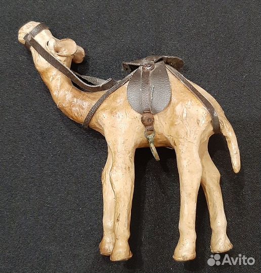 Статуэтка верблюда Египет