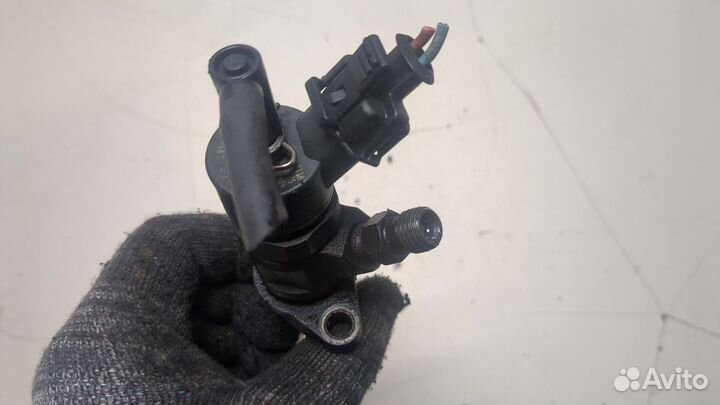 Форсунка топливная Citroen C4 Grand Picasso