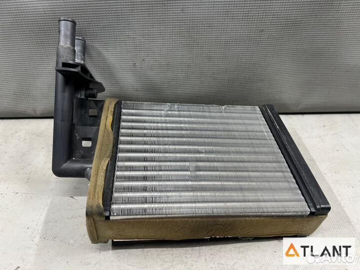 Радиатор печки передний mazda bongo friendee