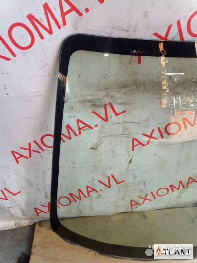 Лобовое стекло mazda demio