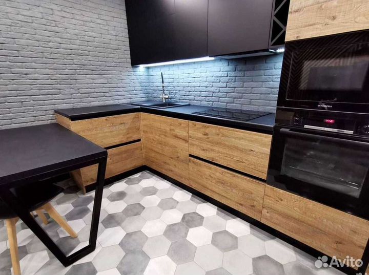 Кухонный гарнитур 