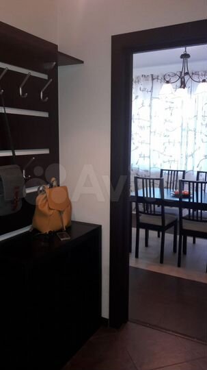 1-к. квартира, 45 м², 10/11 эт.