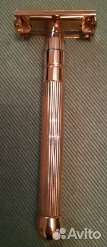 Бритвенный станок Gillette England Ретро