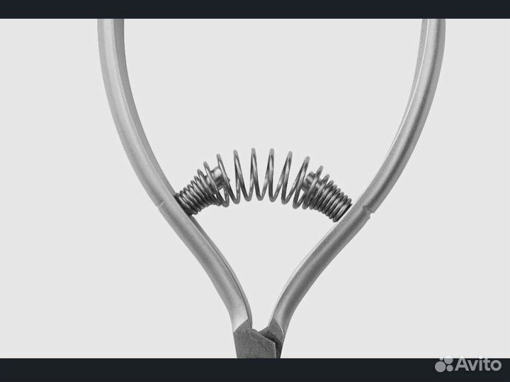 Маникюрные кусачки Yoko