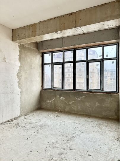 1-к. квартира, 47 м², 5/12 эт.