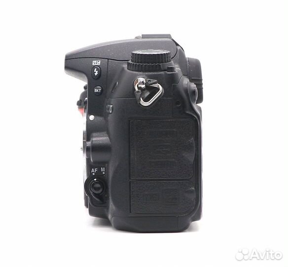 Nikon D7000 body (пробег 20540 кадров)