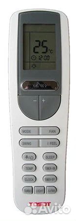 Инверторная сплит-система Тosot(lyra inverter r32)