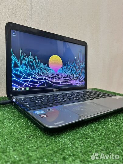 Игровая зверюга на i5-3210M/HD7670m/320гб