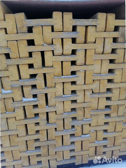 Балка двутавровая бу