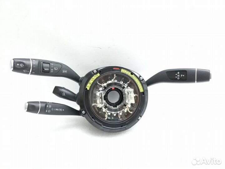 Блок подрулевых переключателей Mercedes-Benz