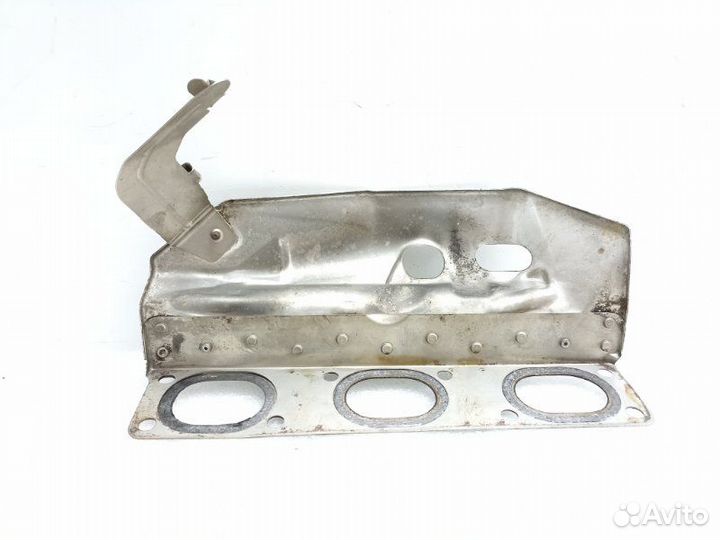 Тепловой экран Bmw 3-Series E46