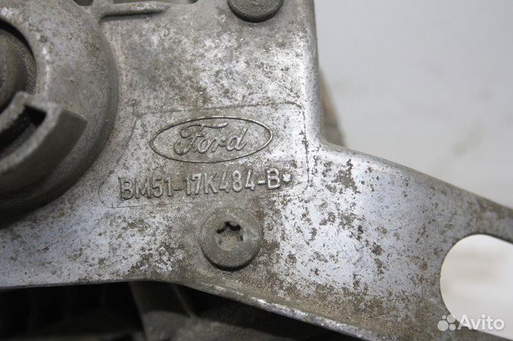 Моторчик стеклоочистителя передний ford focus III