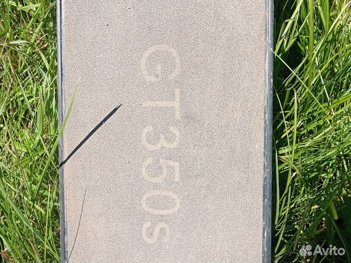 Электро самокат GT350s