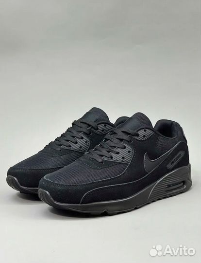 Кроссовки nike air max 90