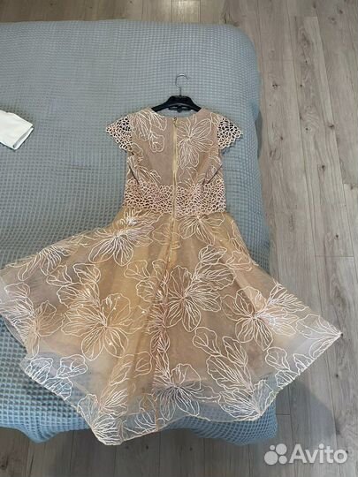 Платье Bronx & Banco