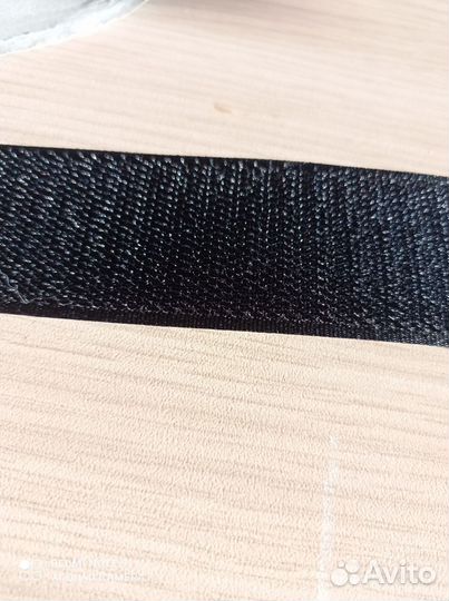 Лента контактная липучка 40мм