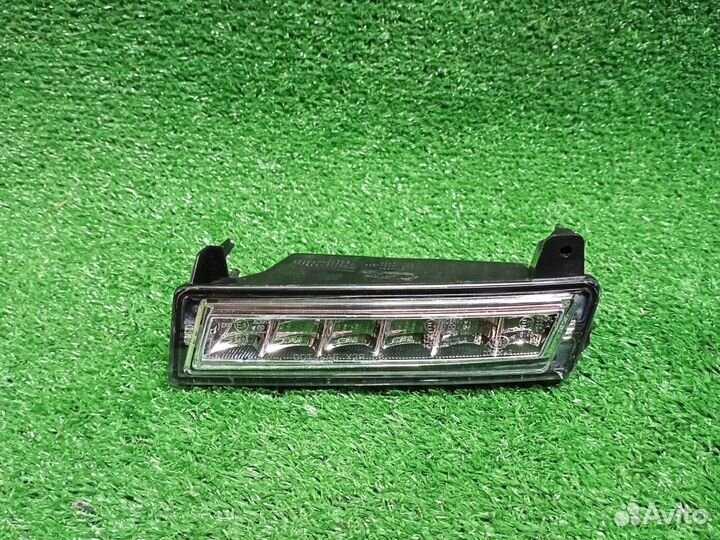 Дхо левый Mercedes ML164 GL164 GLK X204