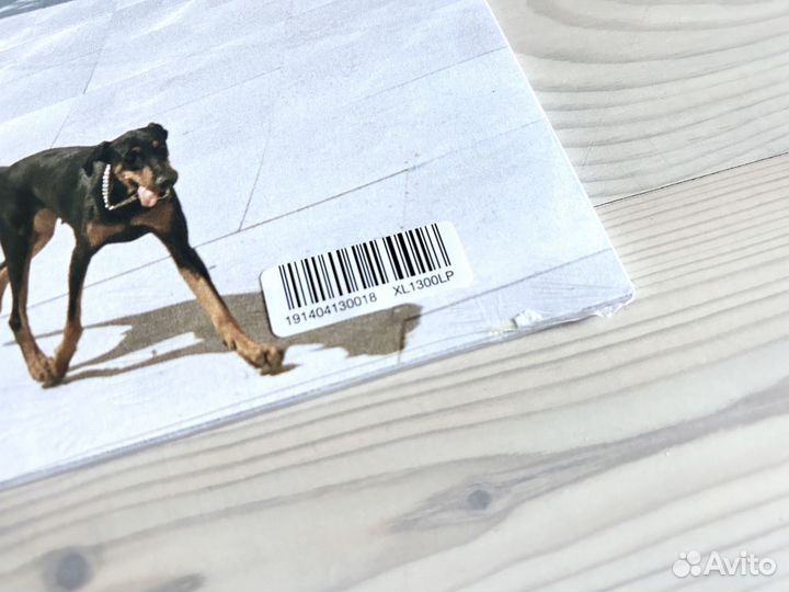 Винил Overmono – Good Lies (LP)