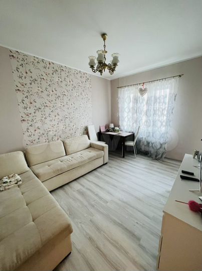 Квартира-студия, 23 м², 7/7 эт.