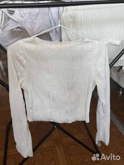 Свитер женский