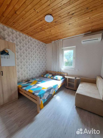 Отдых у Черного моря