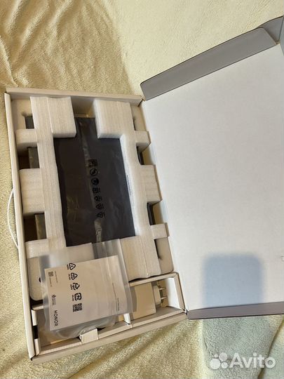 Ноутбук Honor MagicBook View 14 i5/16/512 Blue
