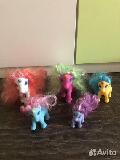 Игровой набор Barbie