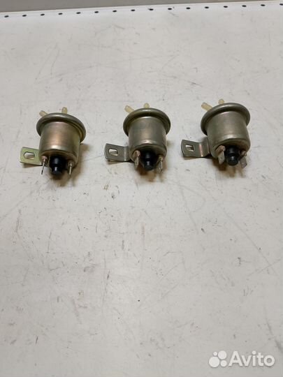 Клапан электропневматический ваз 2105