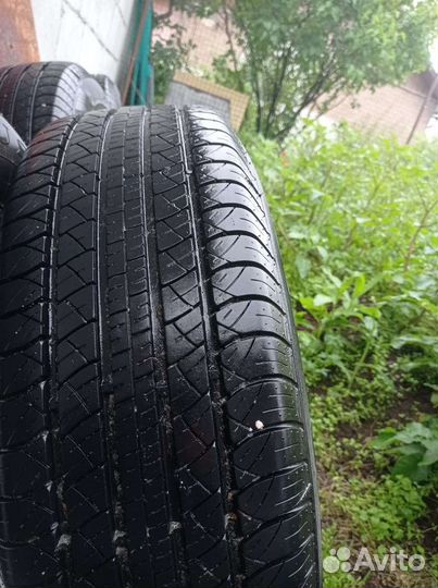 Aplus A919 2.25/70 R16 107H