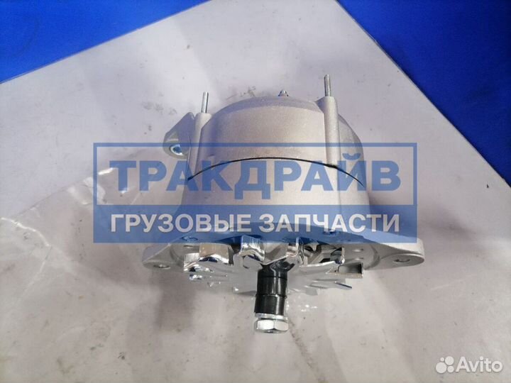 Генератор Вольво Фш 28V 80A без шкива
