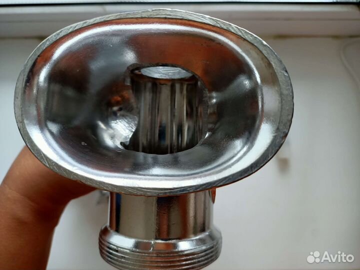 Мясорубка ручная