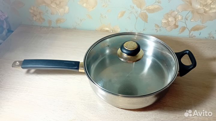 Сковорода Germania