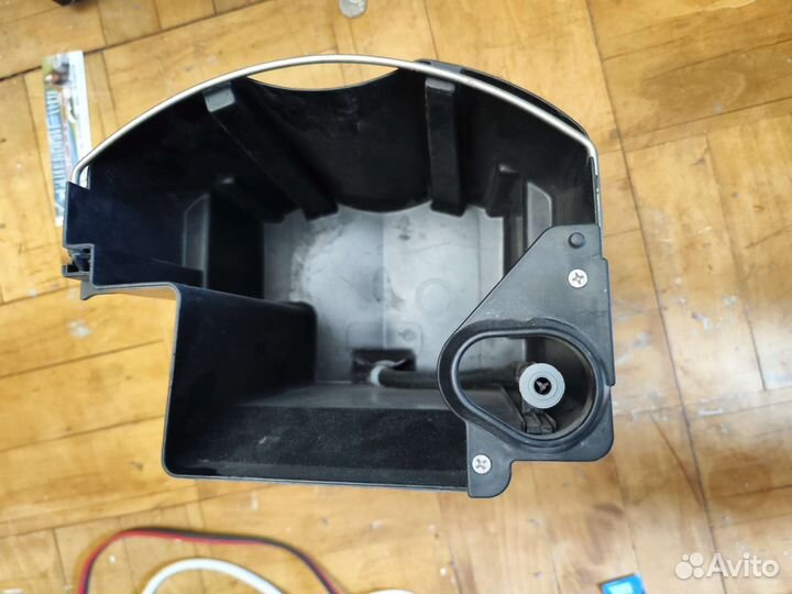 Запчасти karcher se 3001