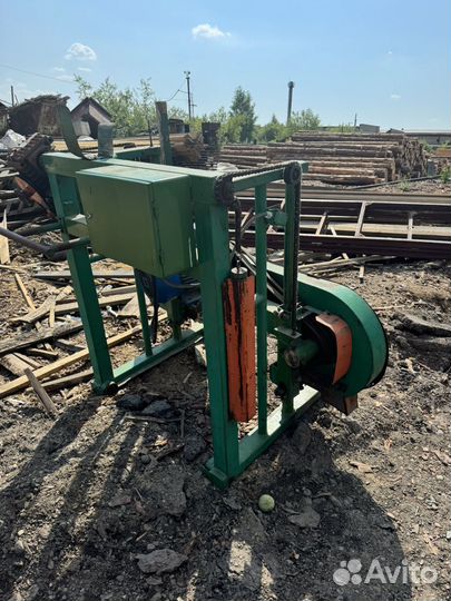 Продается ленточная пилорама Алтай 900