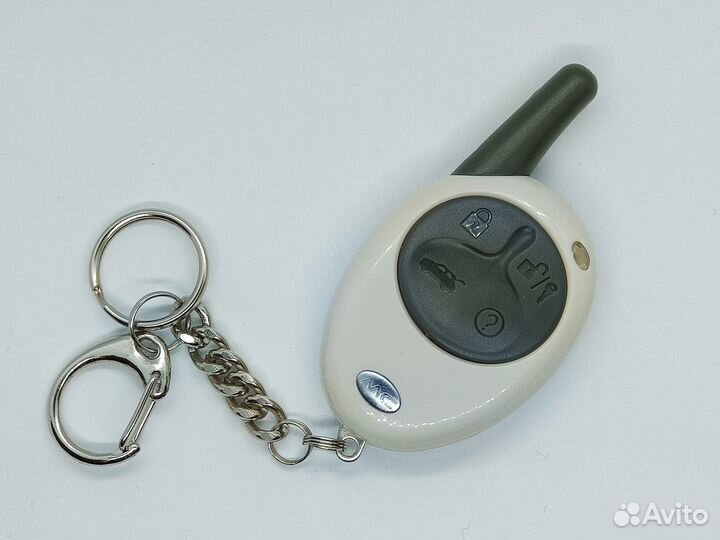 Оригинал брелок-метка Scher-Khan M5.Новый