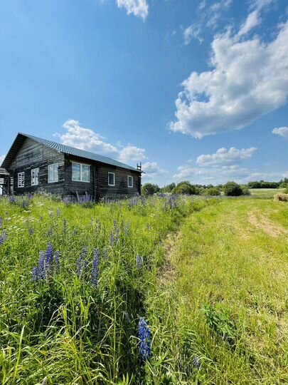 Участок 23 га (СНТ, ДНП)