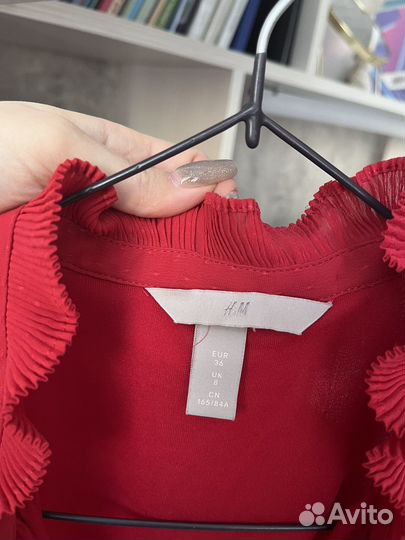 Платье женское летнее